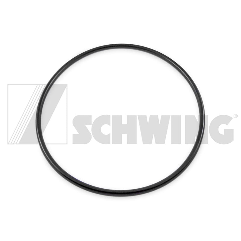 O-Ring 148 X  5 Nbr 90 | Weight: 2 lbs | Dimensions: 5 X 160 X 160MM | Brand: SCHWING