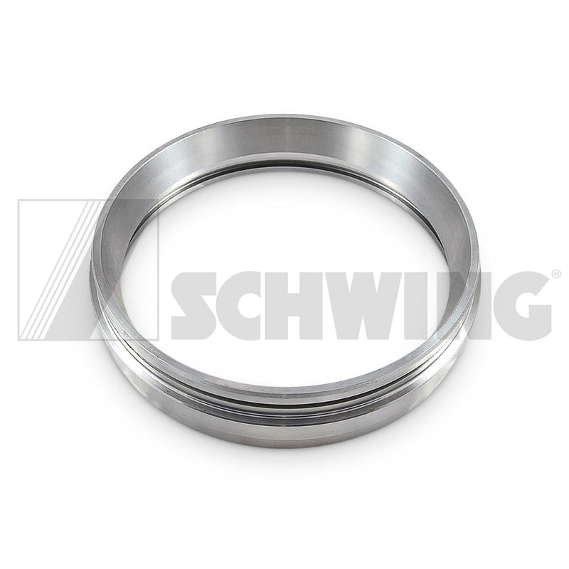 "Schwing Pumpkit - Ring, Lead-In DN 200 (Q7E04), engineered for precision and durability, Part #: 10002327."
