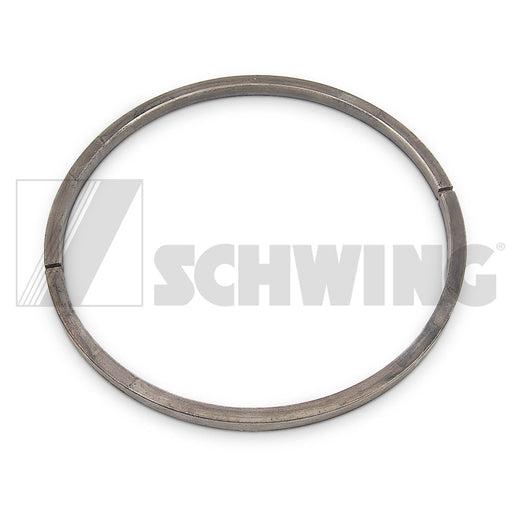 "Schwing Pumpkit - Ring Half 262/242 x 12, engineered for durability and performance, Part #: 10003158."
