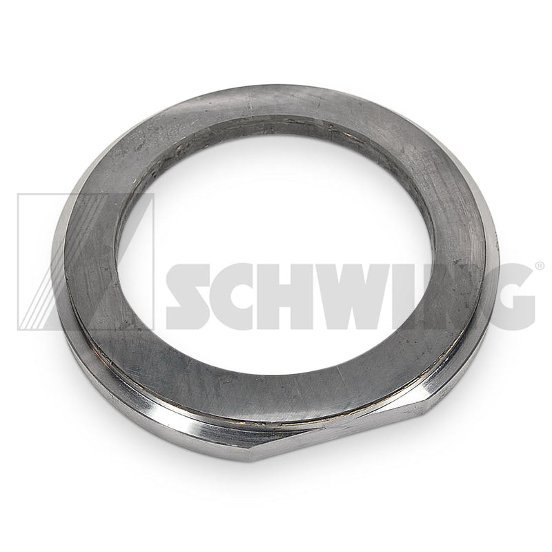 "Schwing Pumpkit - Rock Valve, Insert Wear DN 200, engineered for durability, Part #: 10081096."
