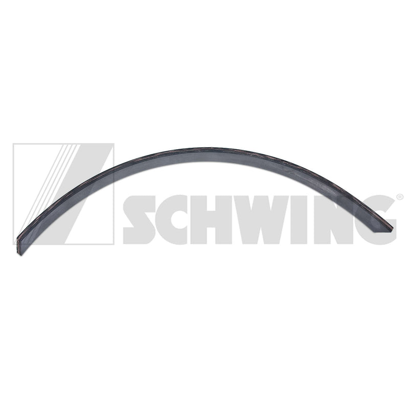 "Schwing Spring Pressure DN 230 Rubber, durable and stable pressure part, Part #: 10166975."
