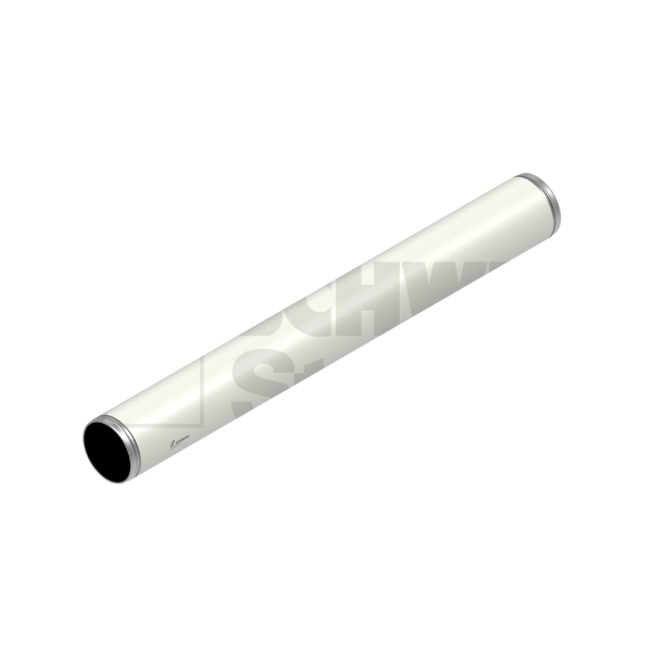 "Schwing Pumping Cylinder Pipe DN 230 x 2000 Cr, engineered for durability and high performance, Part #: 10207171."
