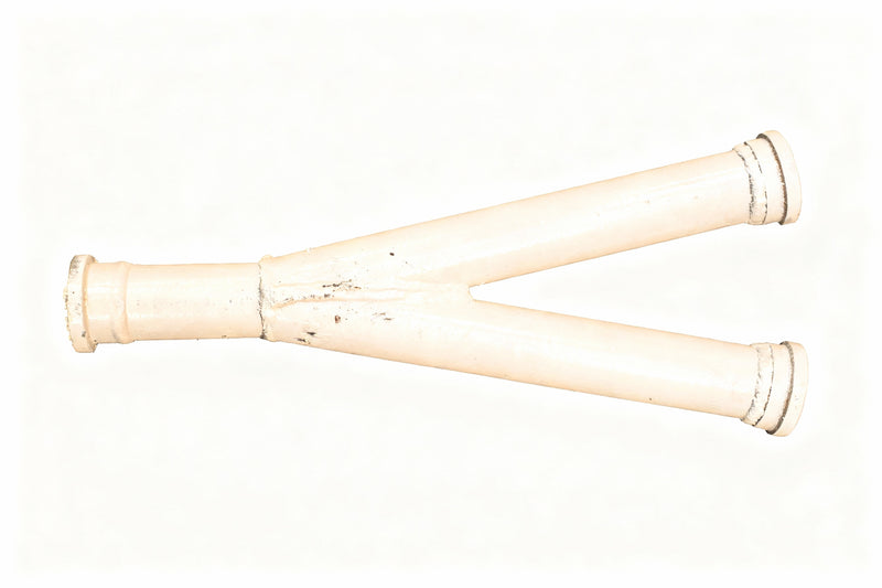 Alliance | 2″ HD WYE