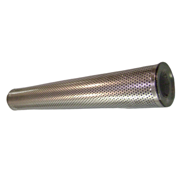 Filter Element Brand Labeled "Schwing" |  Weight: 6 lbs |  Dimensions: 105 X 110 X 679MM