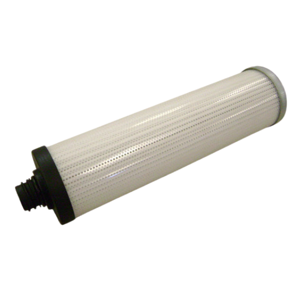 "Schwing Filter Element for hydraulic systems, high-quality filtration, Part #: 98333016."
