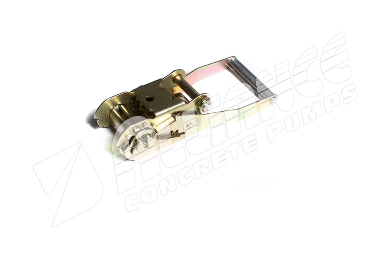 RATCHET FOR BOOM STRAP
