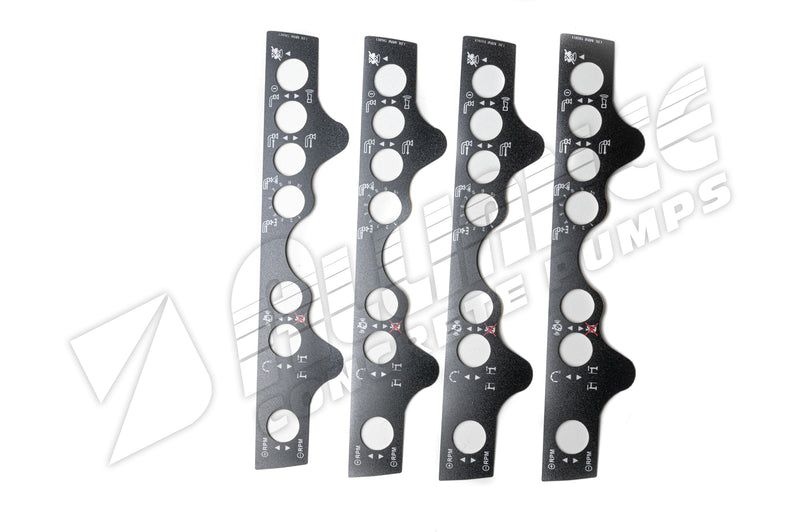 OVERLAY SWITCH PANEL MINI – ACP