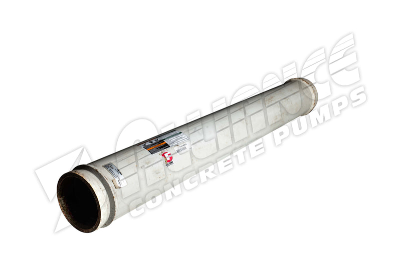 6″M – 5″M X 1200MM REDUCER CCI