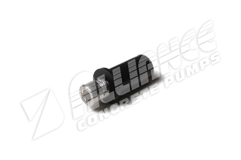 HBC ROLL OVER BAR – RUBBER SERT