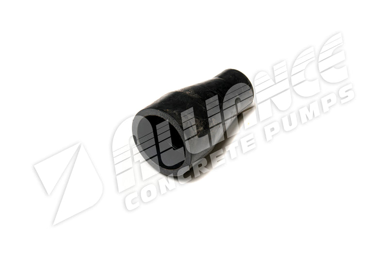 2″ SHOTCRETE TIP SHORT, CF