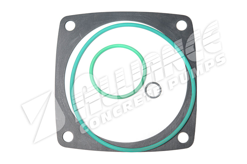 HYDAC ACCUMULATOR BOTTLE SEAL KIT