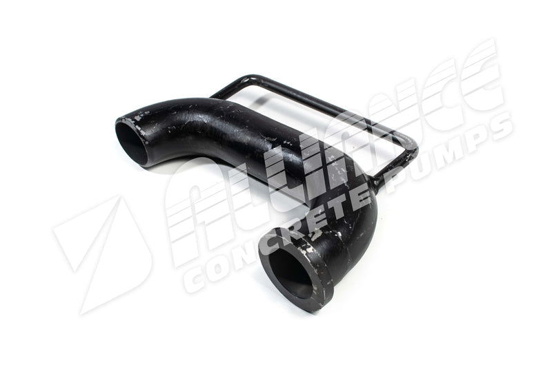 2″ WALL HOOK