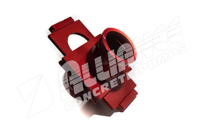 5″ HD HAMMER SHUT OFF VALVE