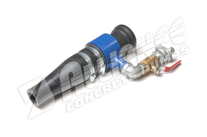 2″ SHOTCRETE NOZZLE