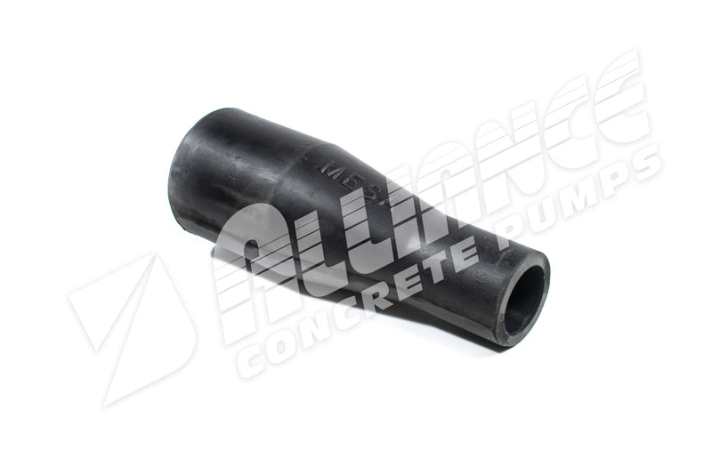 2″ SHOTCRETE TIP LONG, CON FORMS