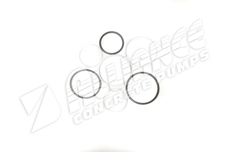 LOGIC ELEMENT SEAL KIT