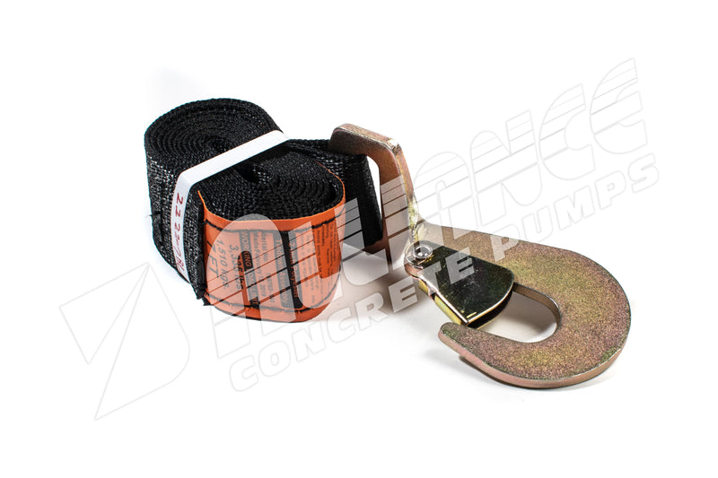 15′ BOOM STRAP