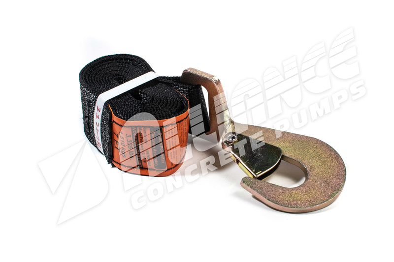 7′ BOOM STRAP
