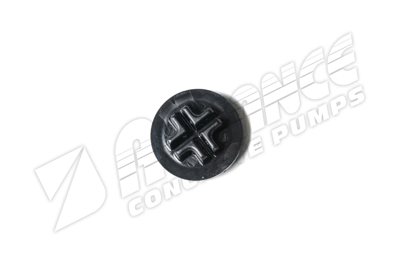LINCOLN GREASER PLUG