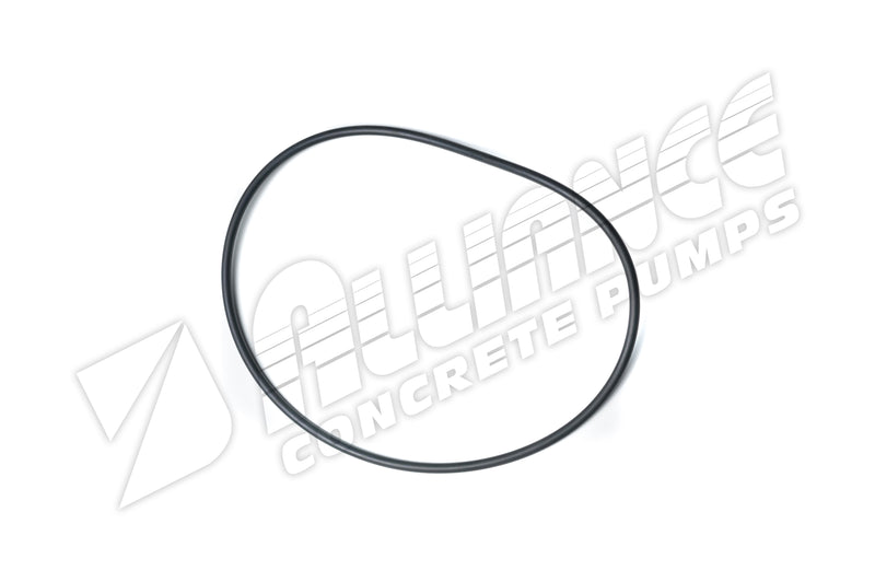 O-RING FOR GREASER RESERVOIR