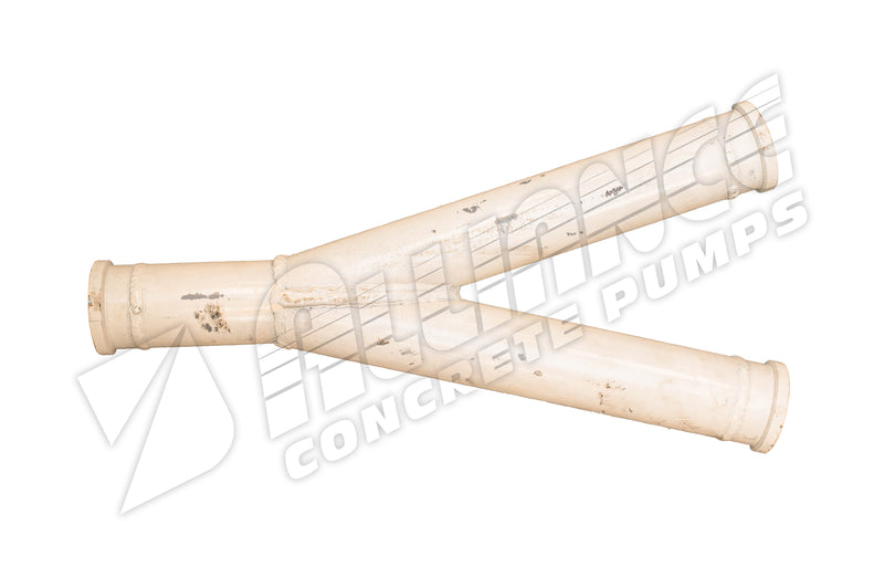 2.5″ HD WYE