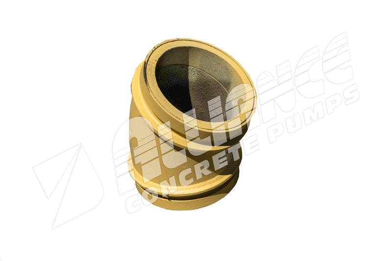 5″ METRIC – 30° TWIN WALL 250 4.4″