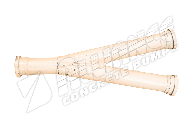 2″ HD WYE