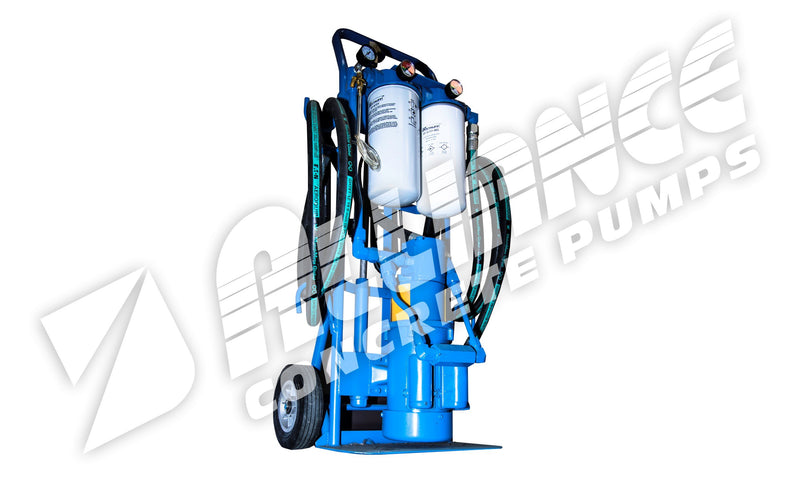 FILTER CART