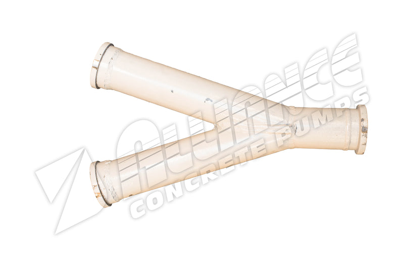 3″ HD WYE