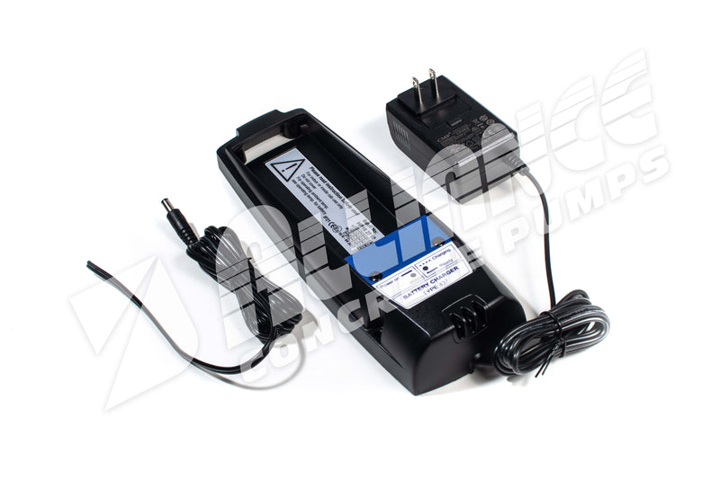 SCANRECO BATTERY CHARGER, HARDWIRE (98384266)