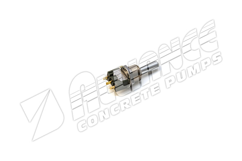 SWITCH, PUMP ON, RPM, ENGINE START, STOP, SCANRECO