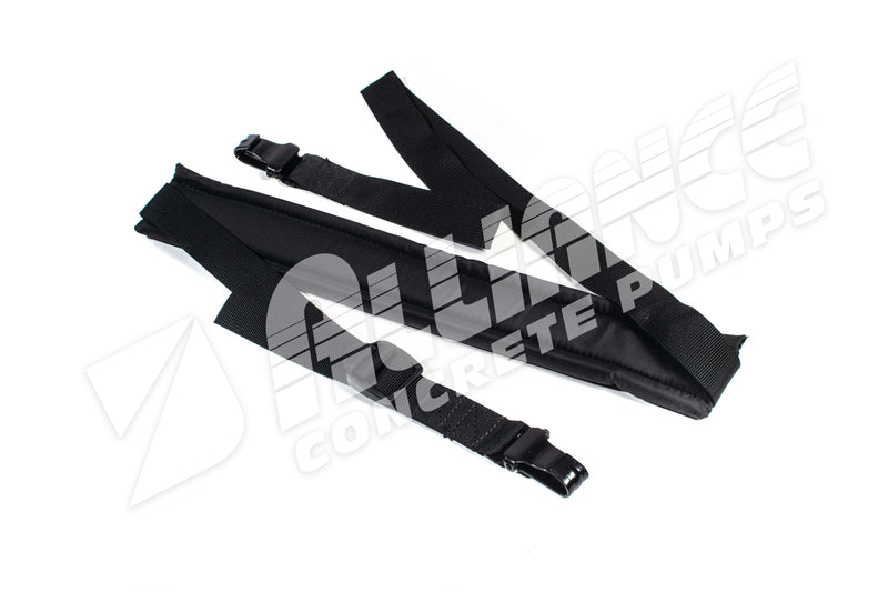 SHOULDER BELT, SCANRECO