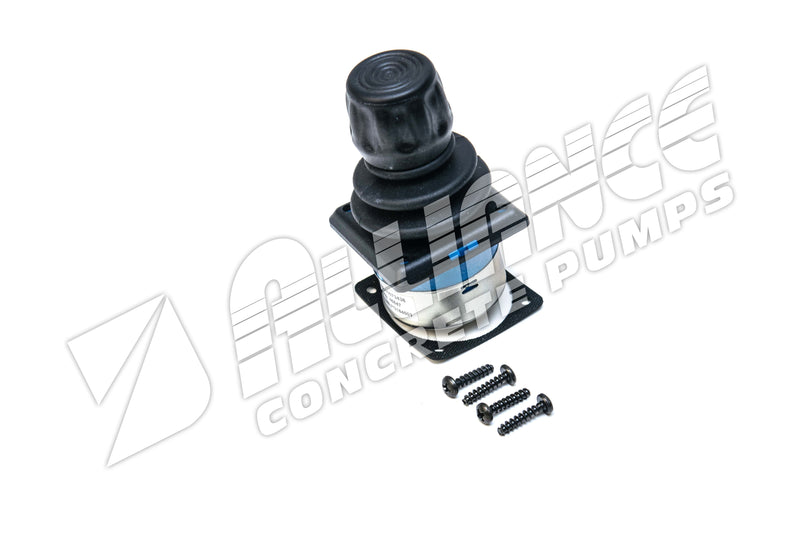 JOYSTICK, XY (3 STICK), SCANRECO MINI