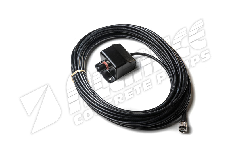 EXTENSION ANTENNA – 10 METERS