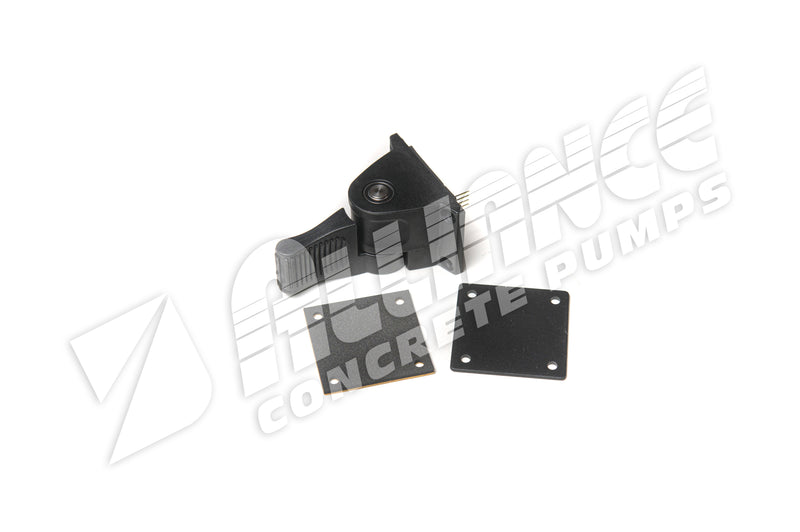 SUB ASSEMBLY LID FOR JOYSTICK BLACK MINI
