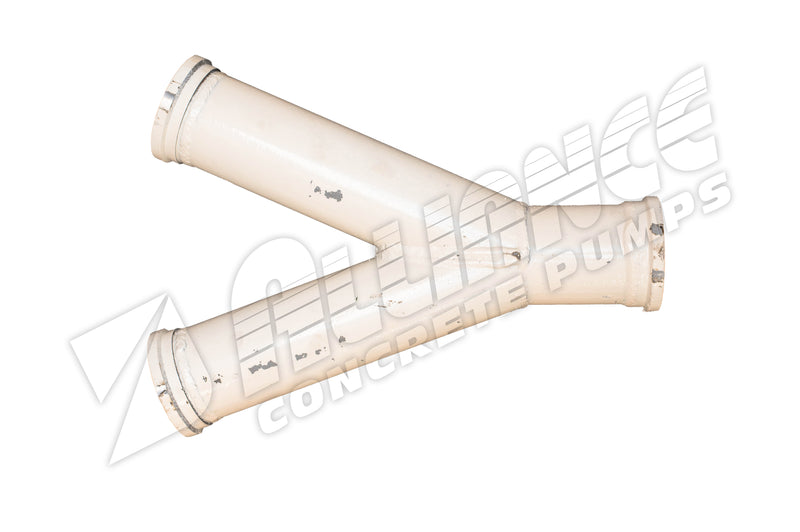 4″ HD WYE