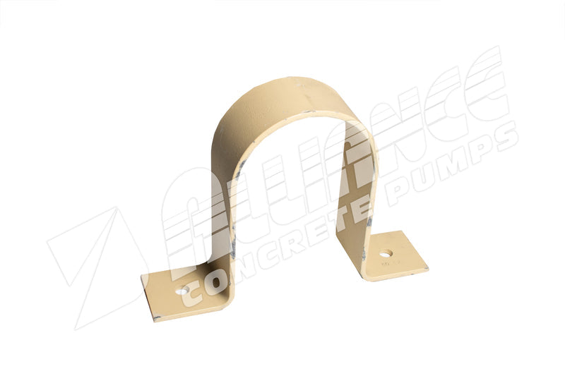 HOLD DOWN CLAMP, CON FORMS
