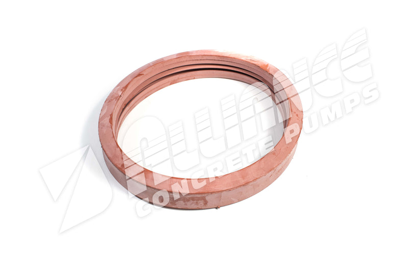5″ METRIC SWIVEL GASKET (LUBED), CON FORMS