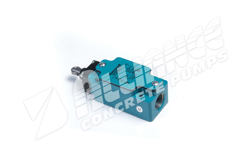 LIMIT SWITCH, HONEYWELL