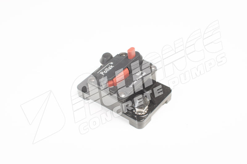 60 AMP POLLACK BREAKER