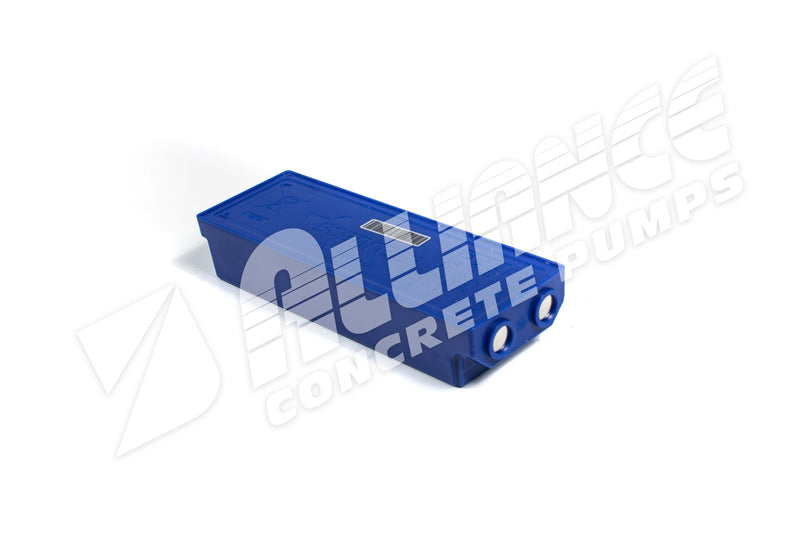 SCANRECO REMOTE BATTERY (98384265)