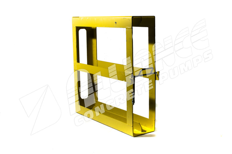 24″ OUTRIGGER PAD HOLDER