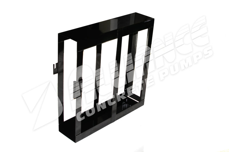 36″ X 31″ OUTRIGGER PAD HOLDER