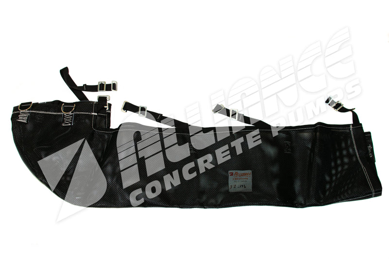 TRANSITION ELBOW COVER – LINE PUMP