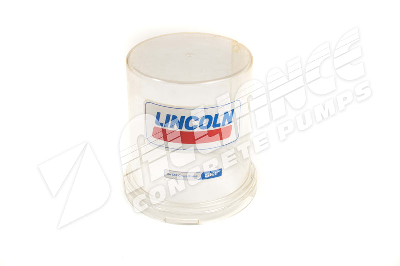 RESERVOIR KIT FOR LINCOLN GREASER