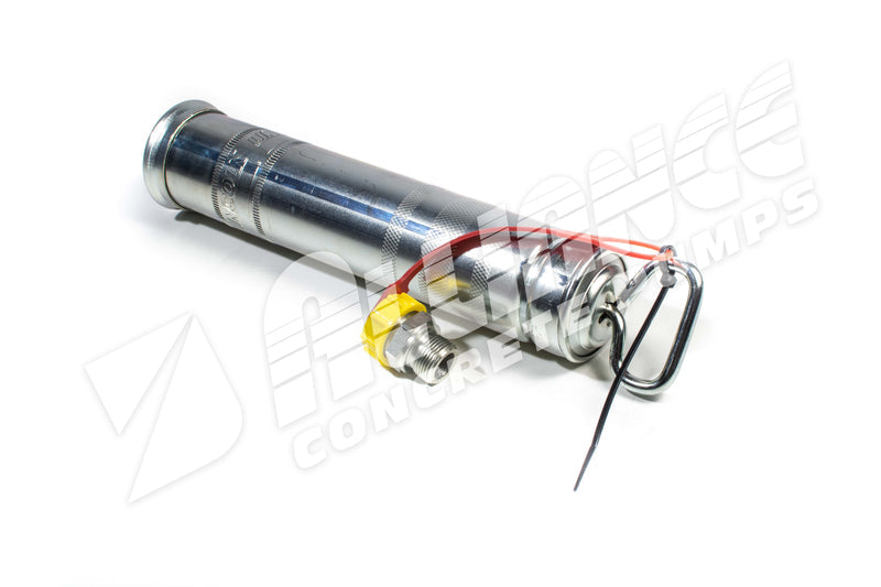 LINCOLN GREASER FILLER KIT