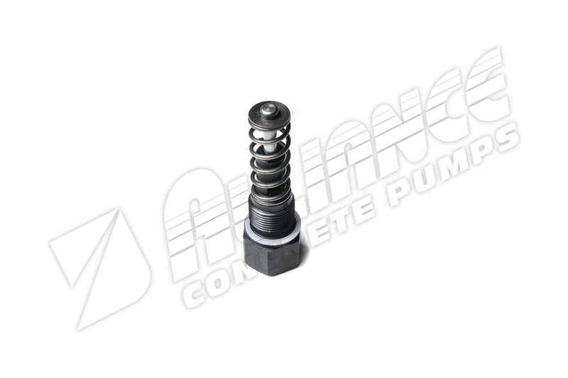 PUMP ELEMENT KIT, LINCOLN