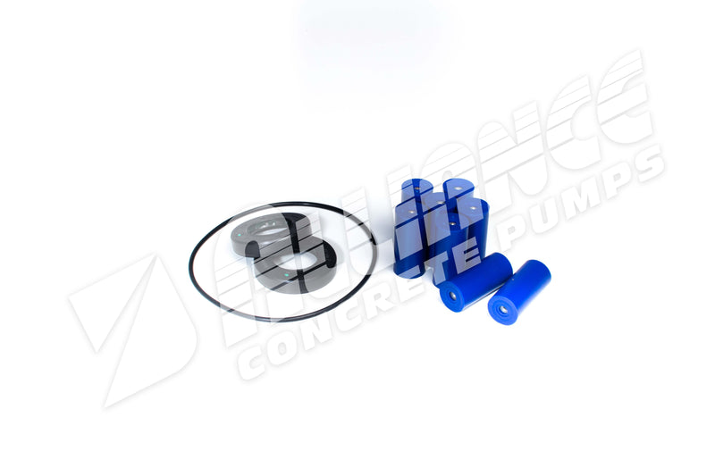 WATER PUMP REPAIR KIT FOR (SG30301745), 1502C