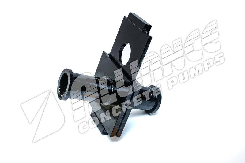 3″ HD HAMMER SHUT OFF VALVE