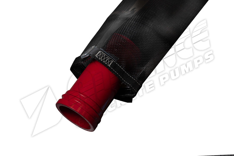 PIPE PROTECTION COVER – STRAIGHT PIPE (10′ SLIP OVER)